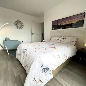 Appartement Superbe En T3,options Clim Et Parking, Lave-linge