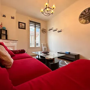 Grand Appt' * Cosy * Proche Paris Bagneux (Hauts-de-Seine)