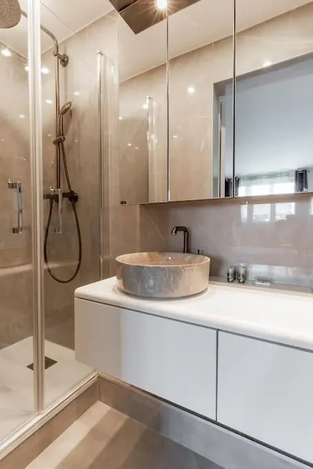 Apartment Magnifique Appartement Avec Vue Sur La Tour Eiffel Bagneux